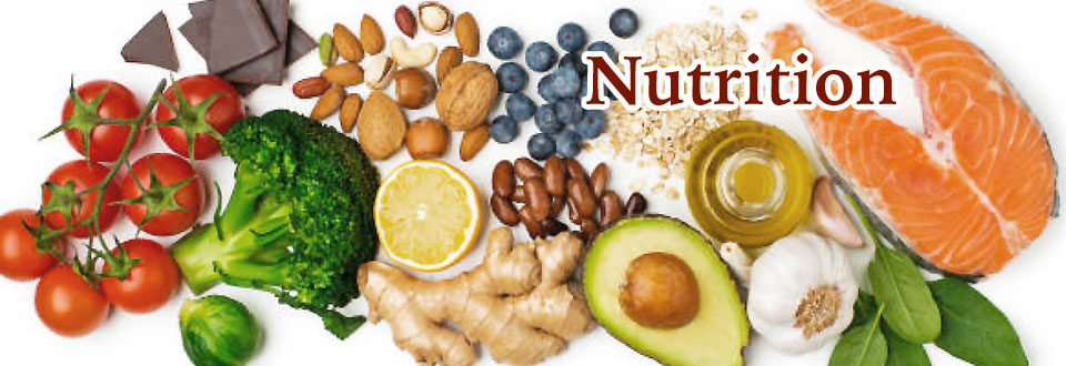 banner- nutrition